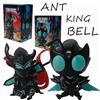 Bandai Nuovissimo in Stock: Action Figure ANT KING BELL di Solos Leveling (Versione Anime) - Modello da Collezione in PVC, Ornamento Anime da Esposizione