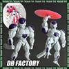 Bandai Action Figure DB Factory DB Toy KO Dragon Ball Z Full Power Frieza SHF, Modelli DBZ GOKU, Giocattoli Anime