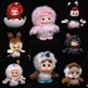 POP MART POPMART Serie Dear Birds Ciondolo in Vinile Peluche Blind Box Contenitore Sorpresa Borsa a Sorpresa Ornamento Statuetta Regalo Serie