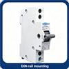 TOMZN Interruttore di Commutazione TOMZN TO419G 1234P 400V 80A MTS, Sezionatore Manuale a Doppia Alimentazione con Blocco di Sicurezza