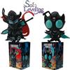 Bandai Action Figure Anime Ant King Beru/Igeuliteu Versione Q da 8 cm - Modello da Collezione in PVC - Disponibile Subito (Versione Anime)