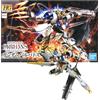 Bandai 100% Originale Gundam Model Kit Anime Figure HG IBO 1/144 Barbatos Lupus Rex Action Figure Anime da Collezione Modello da Assemblare