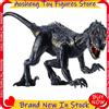 Hot Toys Vendita Calda: Action Figure Regolabile di Indoraptor di Jurassic World - Giocattolo Dinosauro Realistico, Regalo Sorpresa per Ragazzi