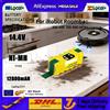 Ddadache Batteria di ricambio 14.4V 12.8Ah NI-Mh per iRobot Roomba Serie 500 600 700 800 555 560 580 620 630 650 760 770 780 790 870 880