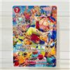 Bandai One Piece Edward Newgate ST15-002 SR SP Card Versione Inglese Carte con Texture Olografica DIY Carte da Collezione Anime Premium