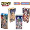 KAYOU Pokemon Scarlatto e Violetto 12.0 13.0 14.0 15.0 CSV6C Gioco di Carte Collezionabili PTCG Booster Box Versione Cinese Semplificata Giocattoli da Collezione