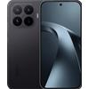 XIAOMI Versione Globale Xiaomi 17T Smartphone MediaTek Dimensity 8500-Ultra Display 6.59" 120Hz Eye-care Fotocamera Leica 50MP Batteria 6500mAh Ricarica 67W Cellulare Xiaomi