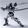 Bandai 2026 Nuovo HG 1/144 King Heresy Mhf-01 Modello Robot Mighty Cloak Action Figure Giocattoli Sorpresa Regalo per Appassionati di Anime