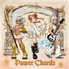 POP MART POPMART Peach Riot Power Chords Series Blind Box - Contenitore per l'apertura, Statuetta Anime Carina, Ornamento, Decorazione per la Casa, Regalo