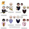 Bandai WM6222 Blocchi da Costruzione Serie Cartoni Animati, Giocattoli Renzi, Collezione per Appassionati di Cinema e Televisione, Regalo per Persone