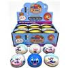 TOPTOY Giocattolo a Sorpresa a Tema Spiaggia, Squishy Antistress Portatile, Regalo Premio per Bambini in Classe o per le Vacanze