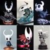 TAKARA TOMY Nuove Action Figure della Serie Completa Hollow Knight, Modelli in PVC di Personaggi del Gioco, Ornamenti da Scrivania, Giocattoli da Collezione, Statuette Regalo