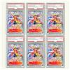 Bandai One Piece Monkey.D.Luffy ST10-006 Carte Olografiche DIY con Texture, Carte Collezionabili di Grado Professionale, Carte TCG Classiche da Collezione Anime