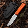 HUANGFU Coltello portatile multifunzionale da esterno, leggero e facile da riporre, adatto per escursioni all'aperto, campeggio, giardinaggio, lavori manuali