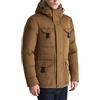 PEUTEREY GIUBBINO AIPTEK NBE 03 FUR - PEU4115 - noce