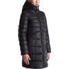PEUTEREY PIUMINO FORTEX MQN - PED5746 - nero