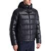 PEUTEREY PIUMINO HONOVA LKS GRS LINEAR 05 - PEU5981 - nero