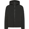 PEUTEREY GIUBBINO LOGE SRTR GRS 02 - PEU5995 - nero