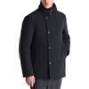 PEUTEREY GIUBBINO MILITAO TJ GRS 02 - PEU5999 - blu