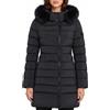 PEUTEREY PIUMINO SERIOLA ML 06 FUR - PED5458 - corvo