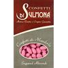 Confetti di Sulmona Classico con Mandorla Rosa - 500 gr