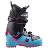 Dynafit Seven Summits W - scarpone scialpinismo - donna, Black/Blue