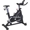 Toorx SRX 60 Evo - Speedbike, Black