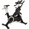 Toorx Srx Evolve Hrc Elettromagnetic - speed bike, Black