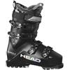 Head Formula 105 W LV GW - scarponi sci alpino - donna, Black