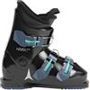 Atomic Hawx Kids 3 - scarponi sci alpino - bambino, Black