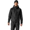 Arc Teryx Alpha SL M - giacca hardshell - uomo, Black