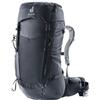 Deuter Futura 24 SL - zaino trekking - donna, Black