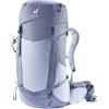 Deuter Futura 24 SL - zaino trekking - donna, Light Violet