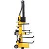 Vigor Spaccalegna verticale elettrico vigor vsv 10t 1060 10 tonnellate