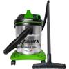 Ribimex Aspiratore solidi liquidi elettrico ribimex aspirix 1200w 20 lt 40 l/s - prasp20it