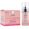 I.C.I.M. (BIONIKE) INTERNATION Bionike Defence Hydractive Cofanetto Crema Idro-Nutriente e Siero Idratante