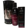 I.C.I.M. (BIONIKE) INTERNATION Bionike Defence Man Kit Natale Uomo Idratante con Schiuma Barba e Cremagel