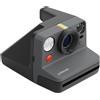 POLAROID NOW Gen 3 BLACK
