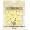Estrosa Dischi pedicure Abrasivi Ø 20 mm 240 grit