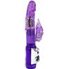 BAILE ROTATIONS Vibratore Rabbit Baile Super Sex — Perline Rotanti, Stimolatore Clitoride