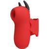 PRETTY LOVE SMART Stimolatore Dito Vibrante Pretty Love Magic Devil — Silicone