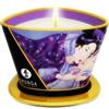 SHUNGA CANDLES Candela da Massaggio Erotico Shunga Mini Caress — Frutti Esotici 170 ml