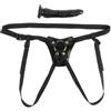 FETISH FANTASY GOLD Imbracatura Strapless Fetish Fantasy Gold Designer Strap-On