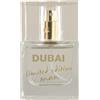 HOT Profumo con Feromoni da Uomo HOT Dubai Edizione Limitata — 30 ml