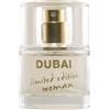 HOT Profumo con Feromoni da Donna HOT Dubai Edizione Limitata — 30 ml
