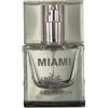 HOT Profumo con Feromoni da Uomo HOT Miami Spicy Man — 30 ml