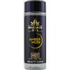HOT Olio da Massaggio Erotico HOT — Ambra e Muschio, 100 ml