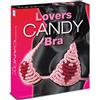 SPENCER & FLETWOOD Reggiseno Commestibile Spencer & Fleetwood Candy Lovers