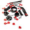 TOYJOY Kit Bondage per Principianti Toyjoy Solo per Te — 6 Accessori