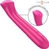 INTENSE HIGH TECH Vibratore Flessibile Intense Paty — 10 Vibrazioni, 19 cm